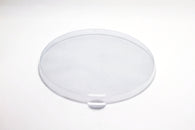 GLASS COVER - PLASTIC - 103MM