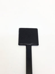 STIRRERS - Plastic 7 Inch (Square)