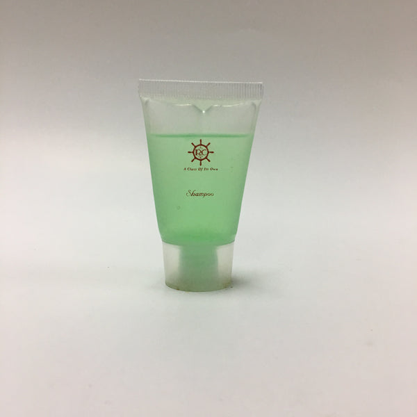 SHAMPOO - 20ml (Tube)