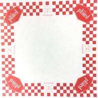 FOOD PAPER - 30cm x 30cm