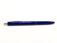 Blue Ball Pen