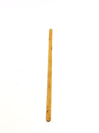 STIRRERS - Wooden 7 Inch