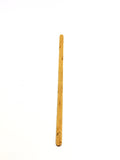 STIRRERS - Wooden 7 Inch