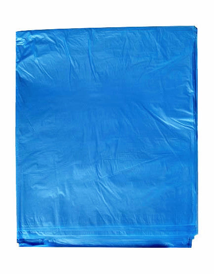 BIN LINERS (Blue)