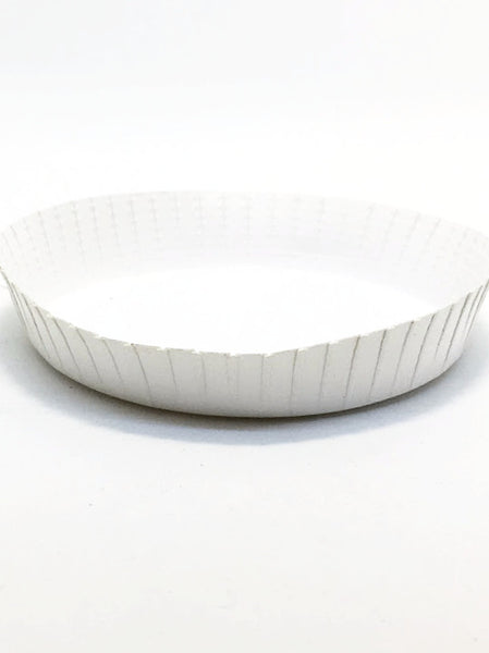 DRINKING GLASS COVER - Paper - 75MM
