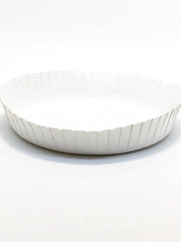 DRINKING GLASS COVER - Paper - 75MM
