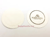 COASTERS - Eco Tissue