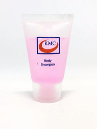 BODY WASH - 30ml (Tube)