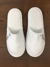 SLIPPERS - Towel Slippers (Luxury)