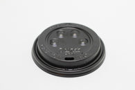 CUP LID - With Stopper/Stirrer
