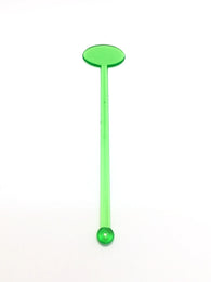 STIRRERS - Plastic 8 Inch (Oval)