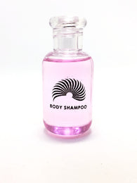 BODY WASH - 30ml (Bottle)