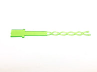 STIRRERS - Plastic 7 Inch ( T Shaped)