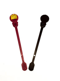 COFFEE STIRRERS - Plastic 5 Inch (Stopper/Stirrer)