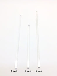 STIRRERS - Plastic 5.5 Inch (Chopstick)