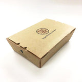 Paper Lunch box Printing kl malaysia supplier supplies2u.my