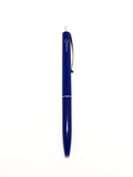 Blue Ball Pen