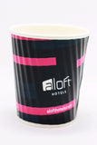 CUPS - Ripple Papercup 8 Ounce
