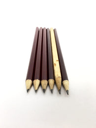PENCIL - 7" Inch - Round