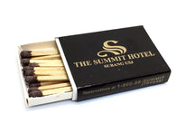 MATCHES - Standard Size