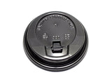 CUP LID - With Closure Lid