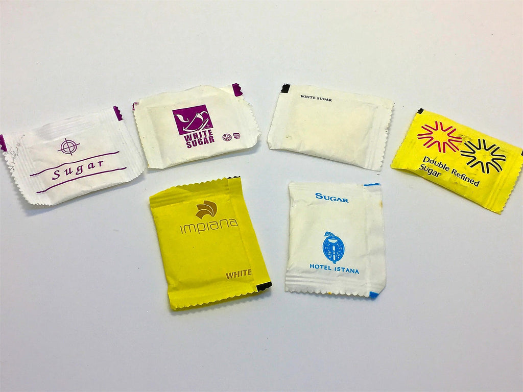 Sugar Sachet Supplier Malaysia WHITE SUGAR Supplies2u.my