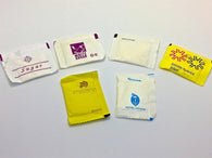 SACHETS - WHITE SUGAR