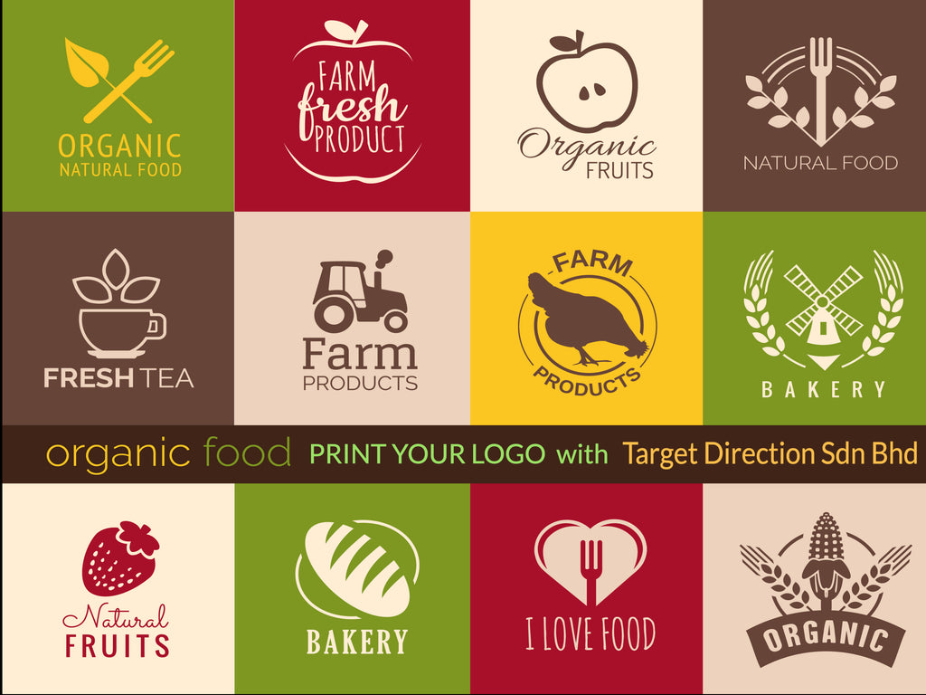 Expanding your Brand with Food Packaging