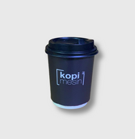 8oz Double Wall Hot Paper Cups