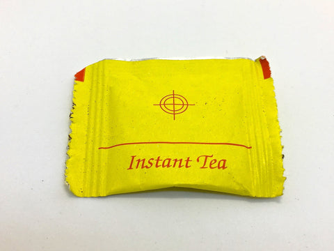 SACHETS - INSTANT TEA