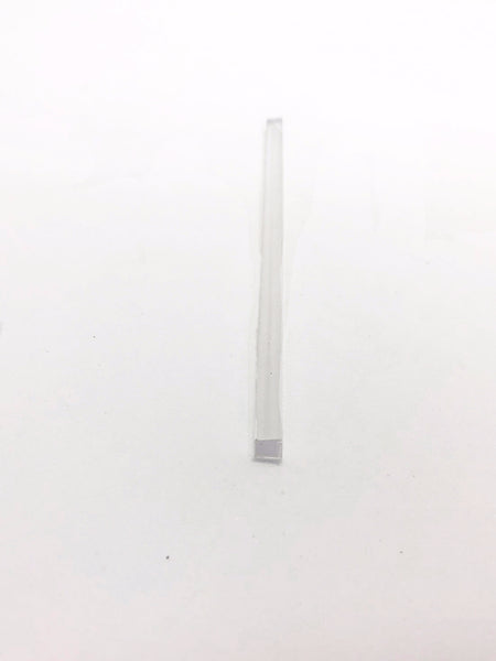 STIRRERS - Plastic 5 Inch (Chopstic Shaped)