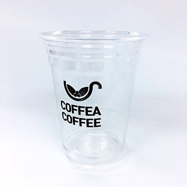 Plastic Cold Cup printing - 16oz PET Cup malaysia supplies2u.my