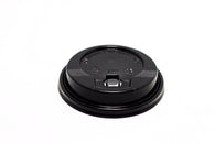 CUP LID - With Closure Lid