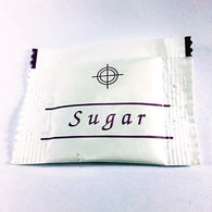 White Sugar Sachet Design 1 supplies2u.my Malaysia