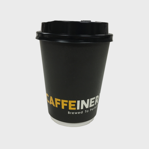 16oz Double wall paper cup custom printing malaysia