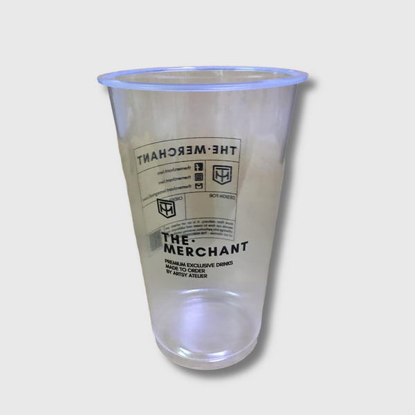 PP cold cup custom printing kl malaysia supplier manufacturer