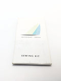 BOXED AMENITY - Sewing Kit