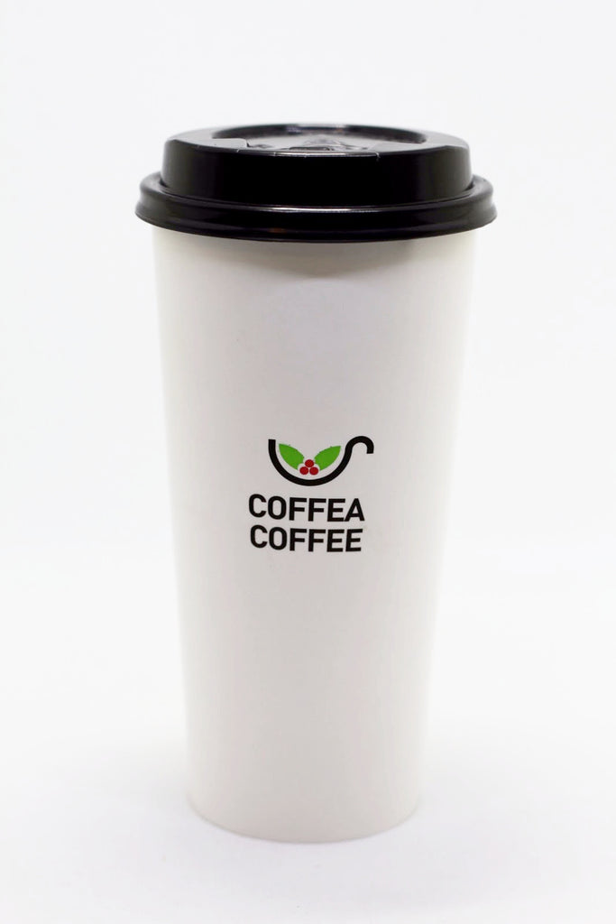 Paper Cup Printing Malaysia Hot Cup 16 Ounce Supplies2u.my