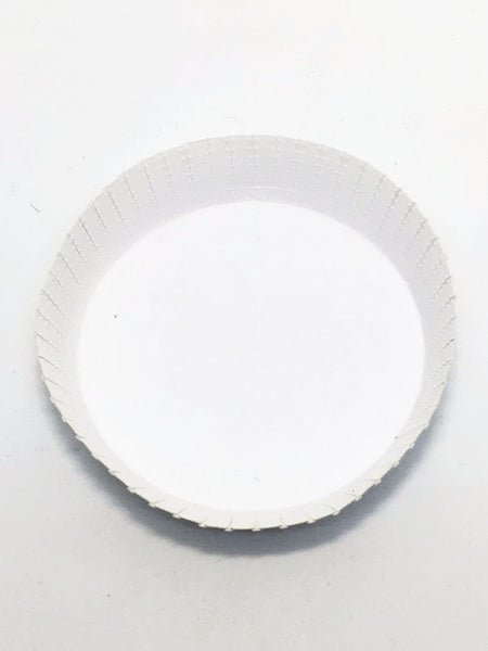 DRINKING GLASS COVER - Paper - 70MM