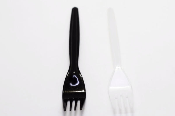 DISPOSABLE CUTLERIES - Forks