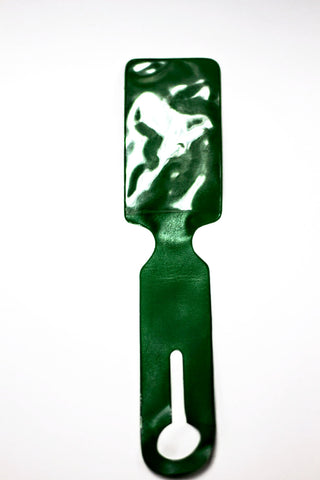 LUGGAGE TAG - Plastic
