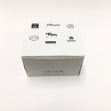 CAKE BOXES - 4.5" x 4.5" x 3" Inches (White or Brown Card)