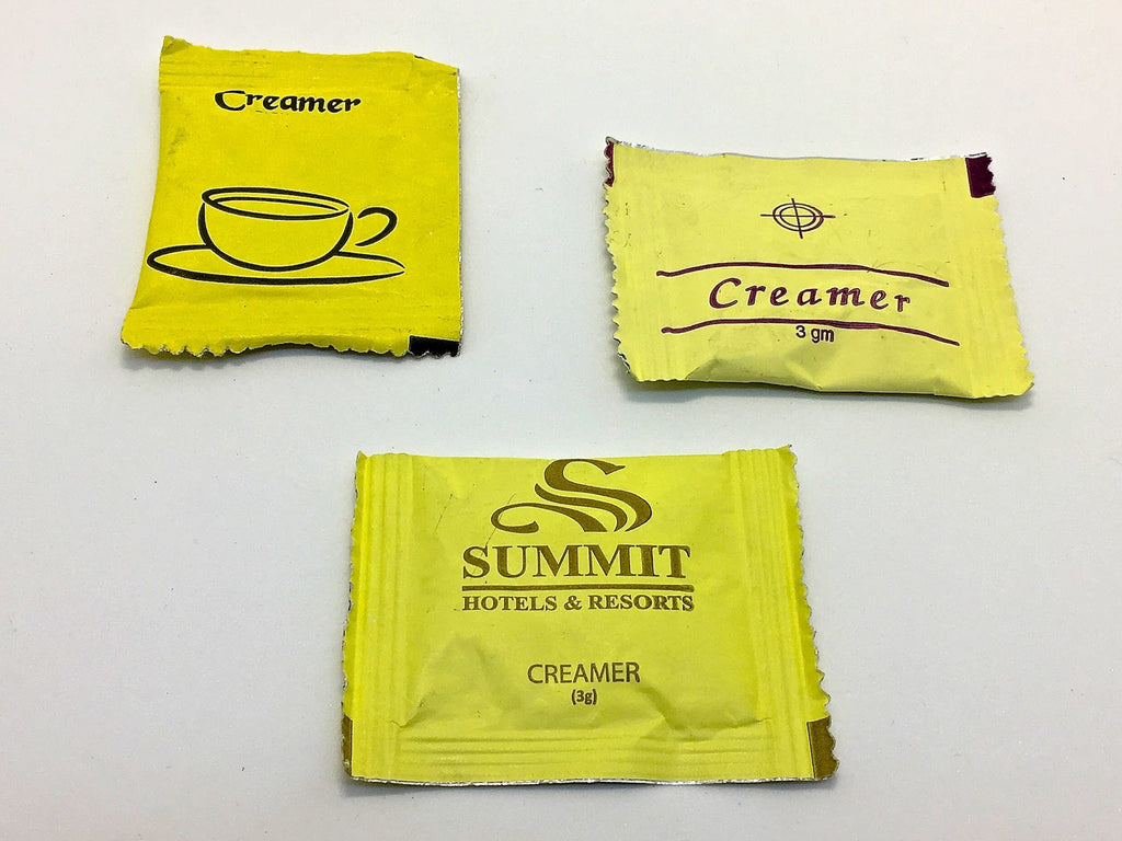 Sugar Sachet Supplier Malaysia CREAMER SACHETS Supplies2u.my