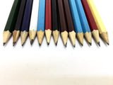 PENCIL - 7" Inch - Dipped Top