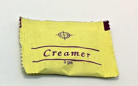 Creamer Sachet Design 2 supplies2u.my Malaysia