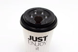 STIRRERS - Plastic 5 Inch (Lid Stopper)