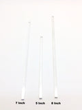 STIRRERS - Plastic 5.5 Inch (Chopstick)