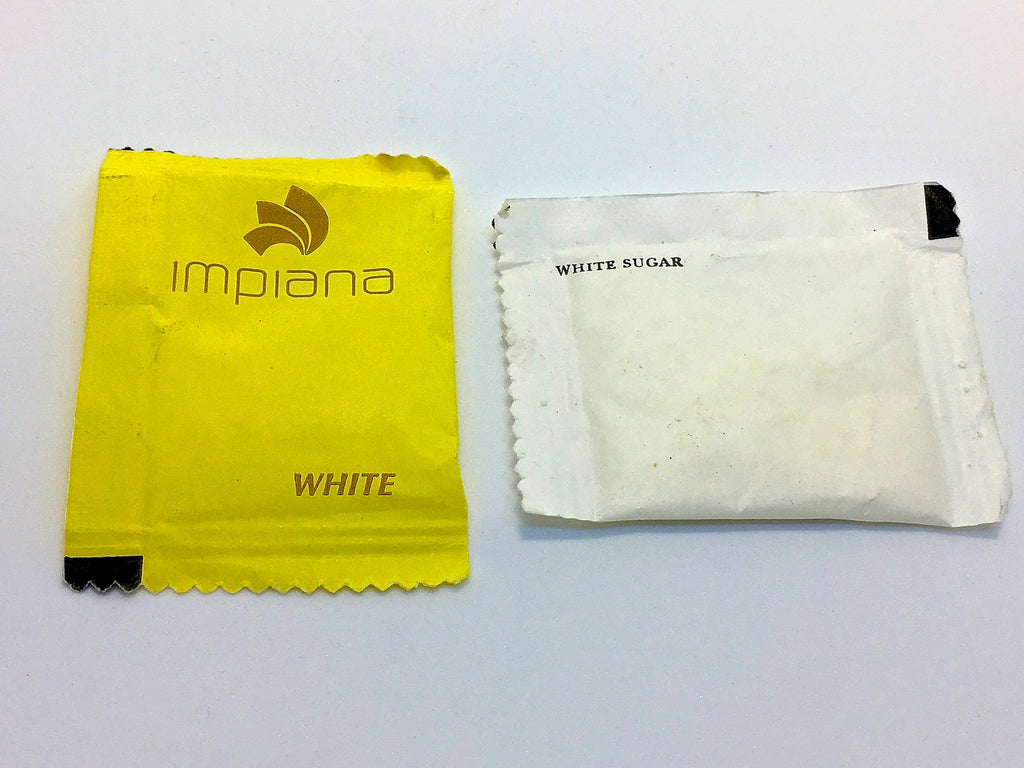 Sugar Sachet Supplier Malaysia WHITE SUGAR Supplies2u.my